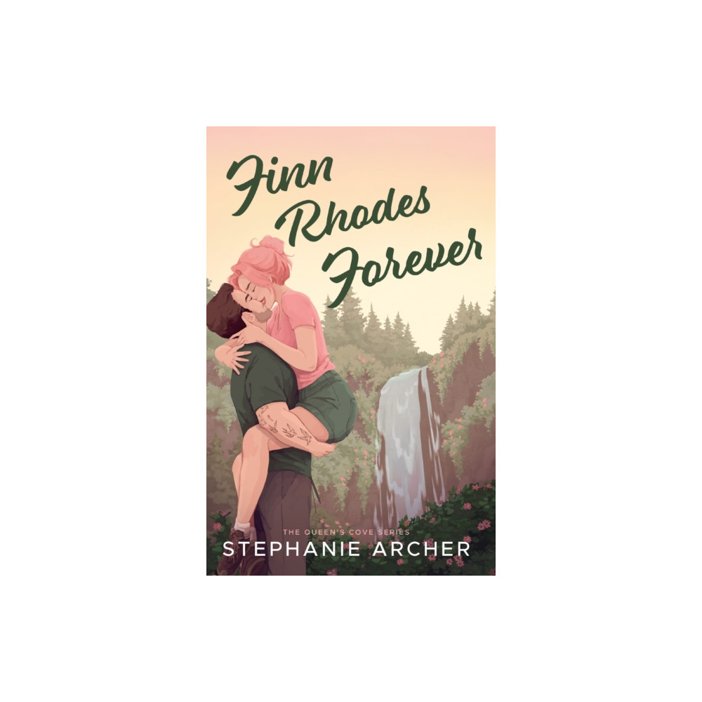 Finn Rhodes Forever (häftad, english) Orion Publishing Co