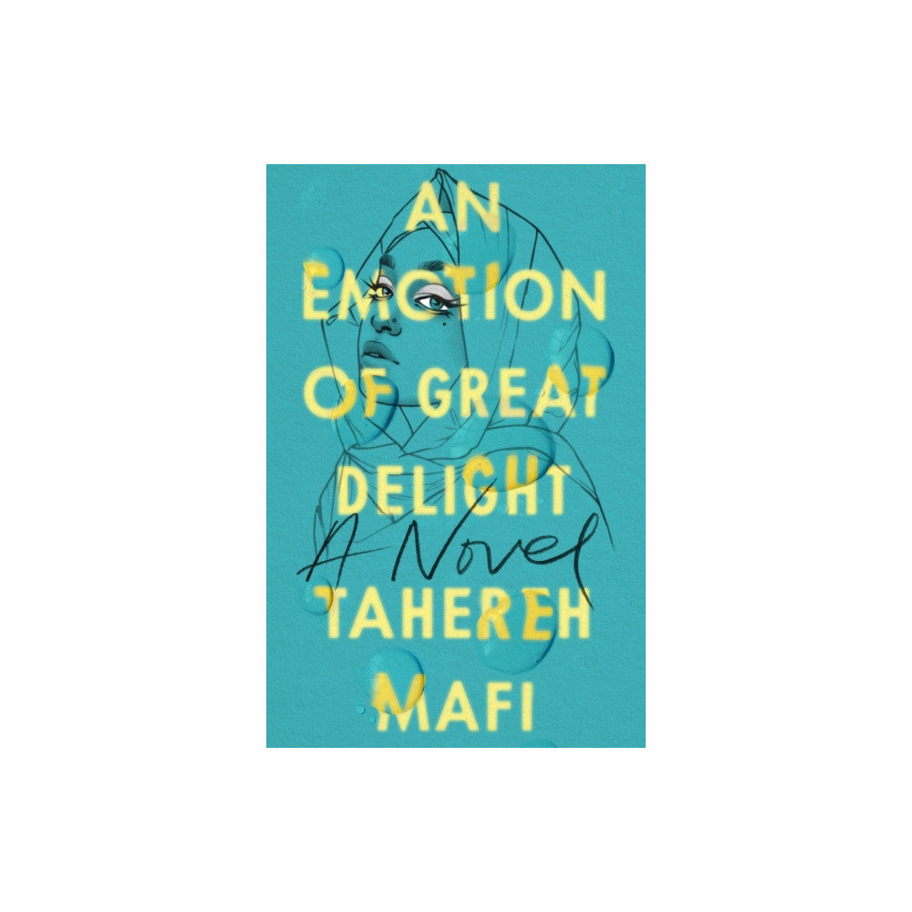 An Emotion Of Great Delight (häftad, eng)
