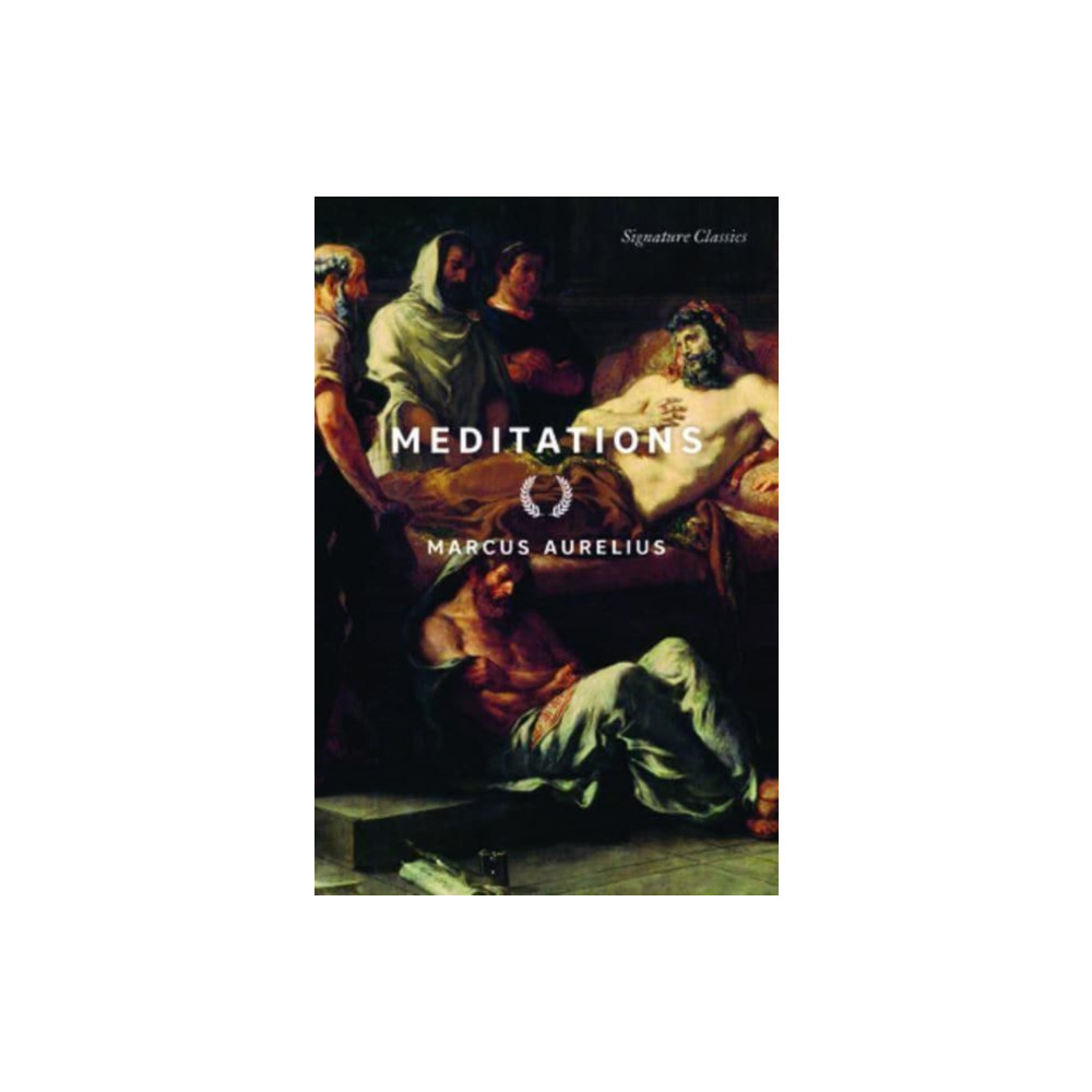 Meditations (häftad, english) Union Square & Co.