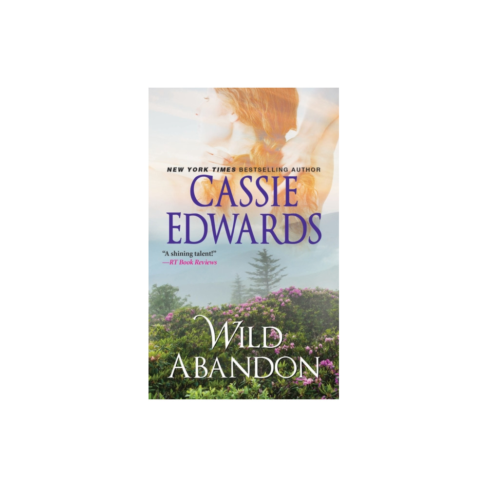 Wild Abandon (häftad, english) Kensington Publishing