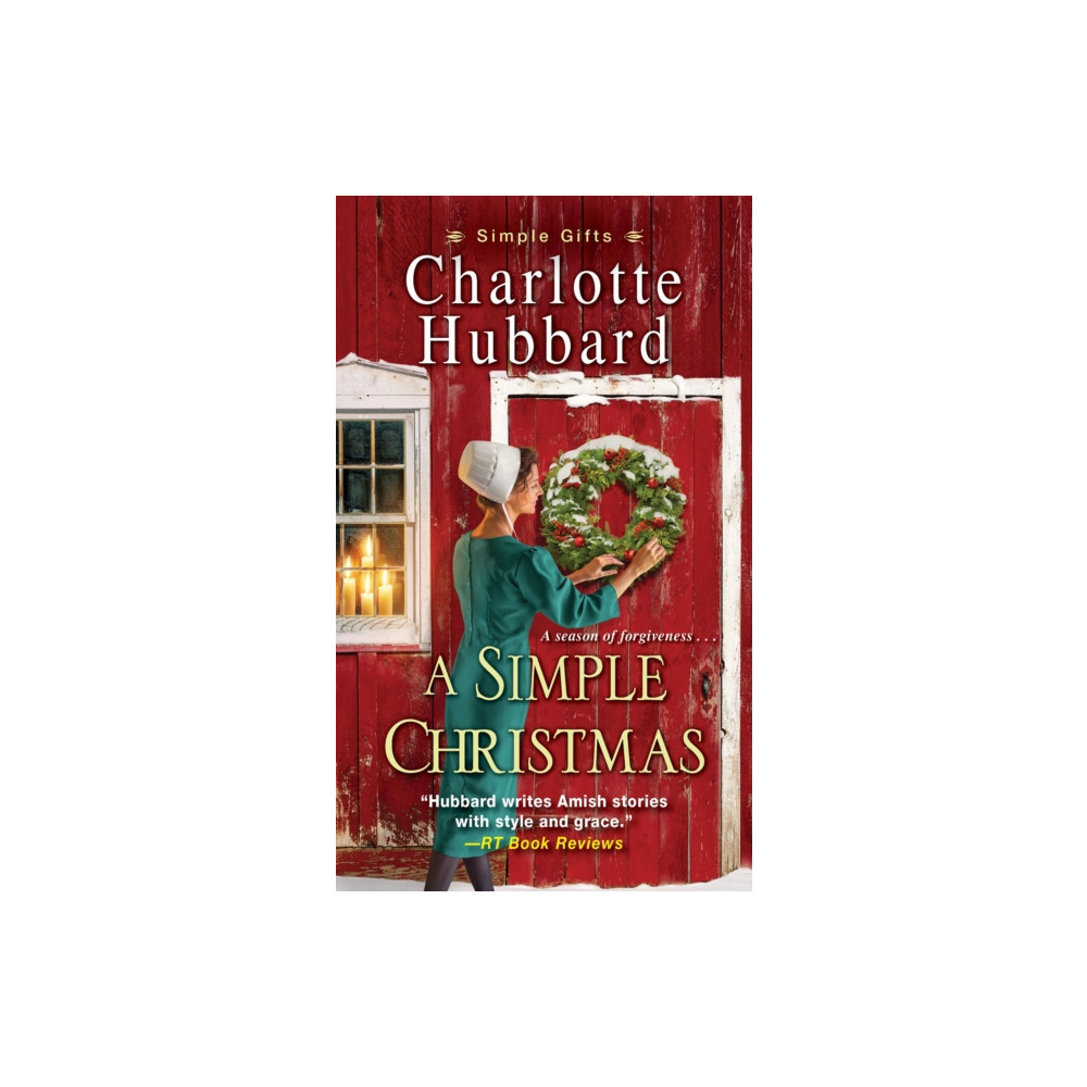 A Simple Christmas (häftad, english) Kensington Publishing