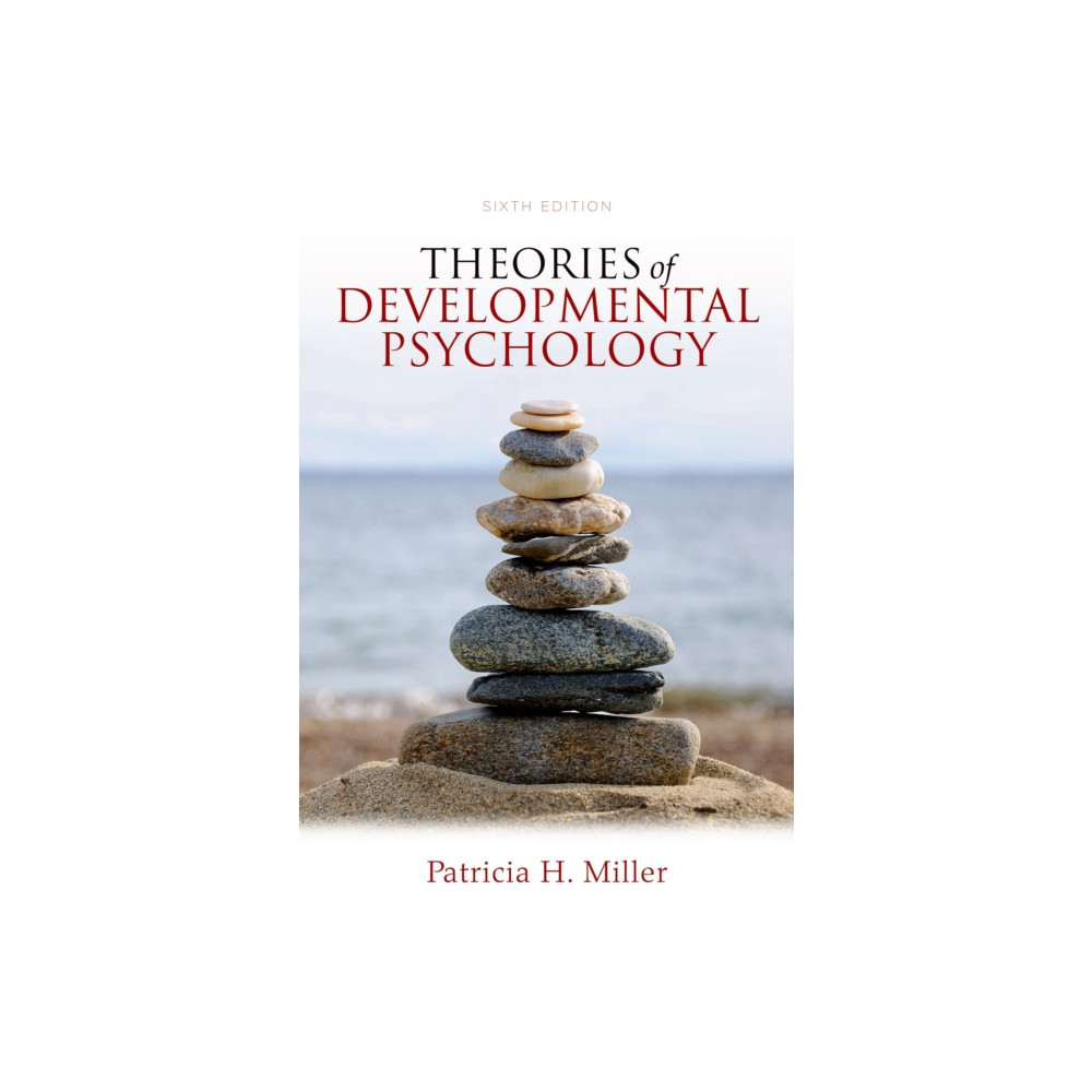 Theories of Developmental Psychology (häftad, english) Macmillan Learning