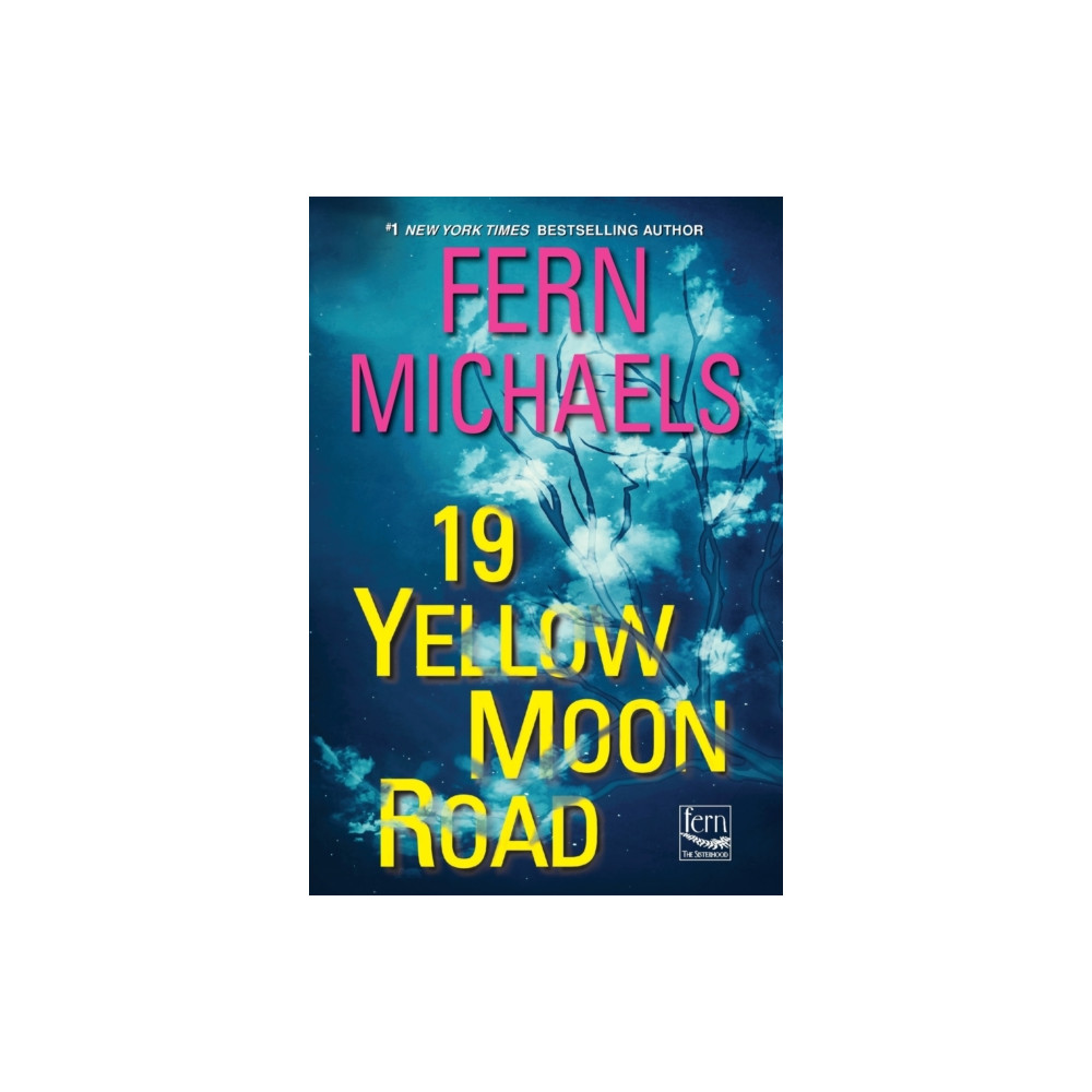 19 Yellow Moon Road (häftad, english) Kensington Publishing