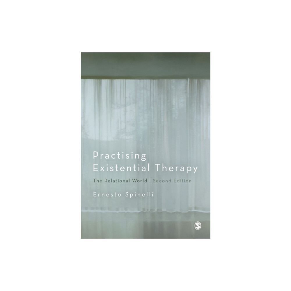 Practising Existential Therapy (häftad, eng)