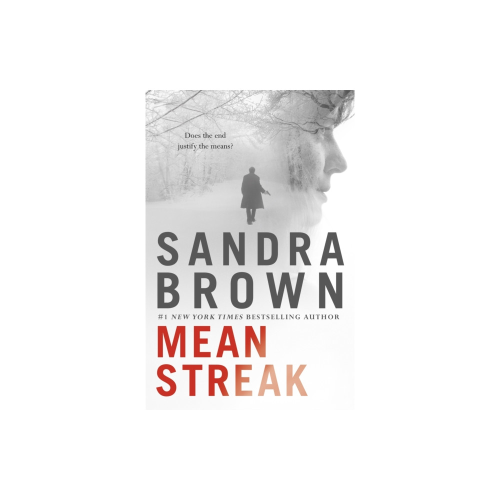Mean Streak (häftad, english) Hodder & Stoughton