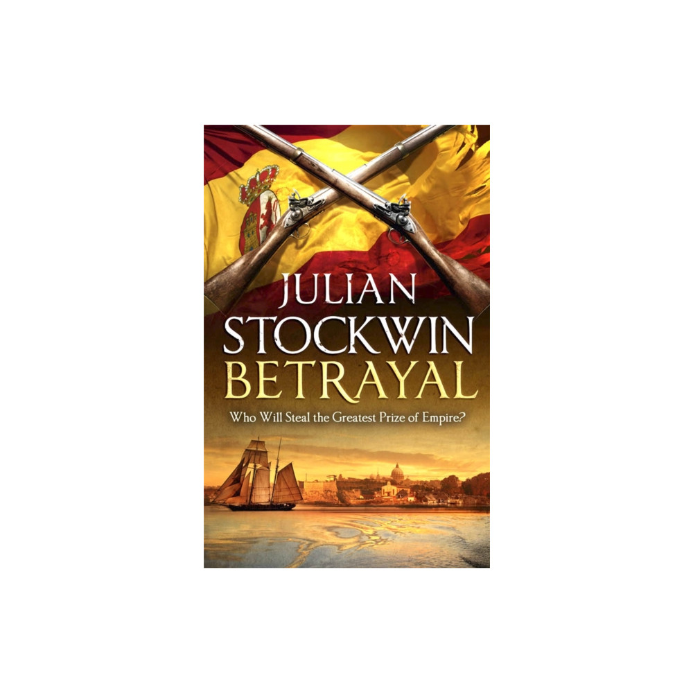 Betrayal (häftad, english) Hodder & Stoughton