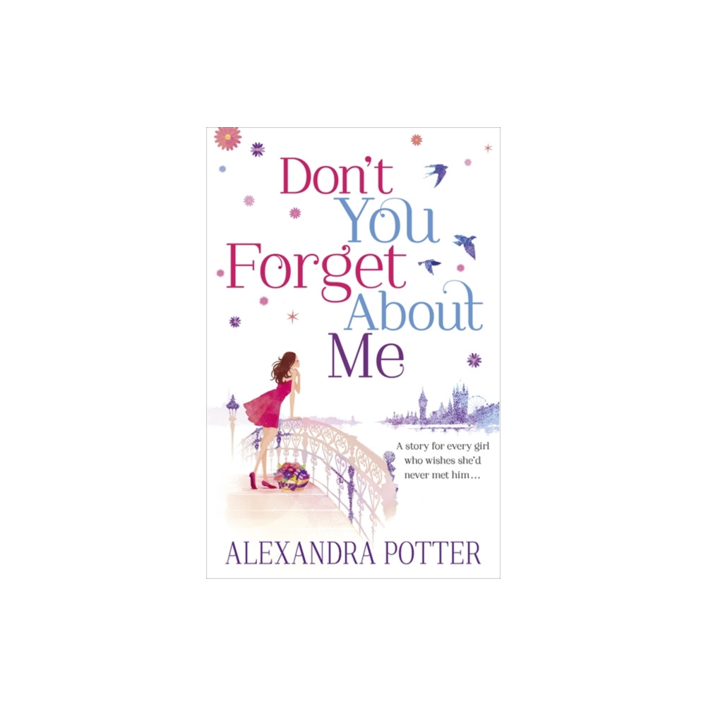 Don't You Forget About Me (häftad, english) Hodder & Stoughton