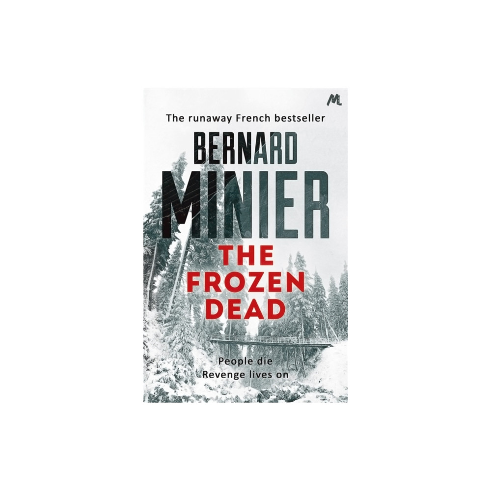 The Frozen Dead (häftad, english) Hodder & Stoughton