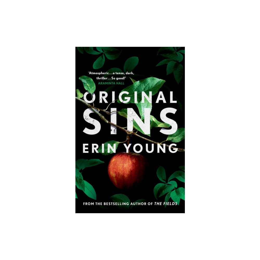 Original Sins (inbunden, english) Hodder & Stoughton