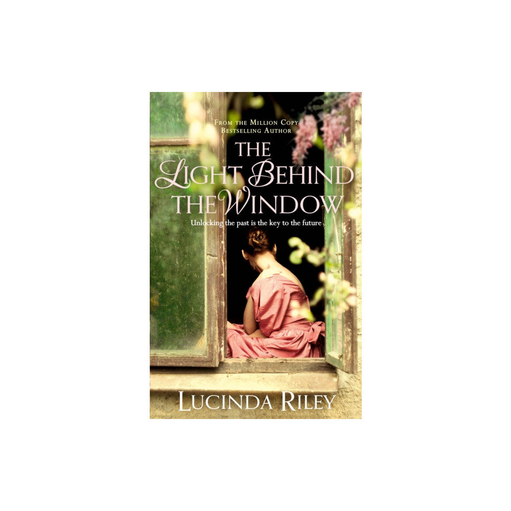 The Light Behind The Window (häftad, english) Pan Macmillan