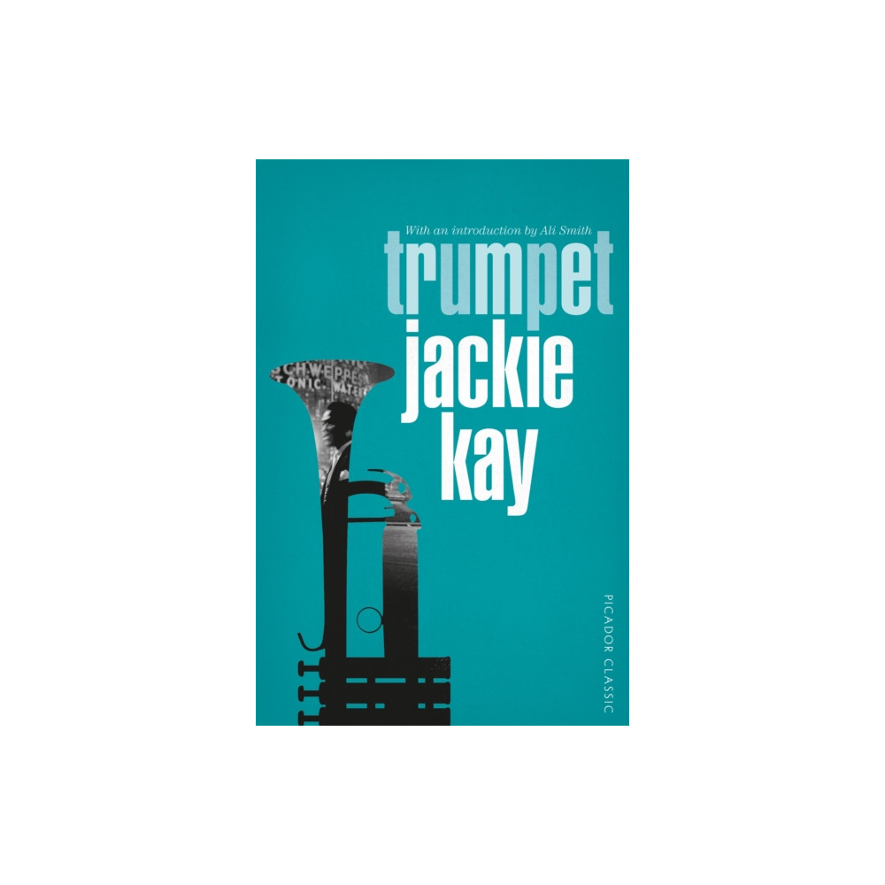 Trumpet (häftad, english) Pan Macmillan