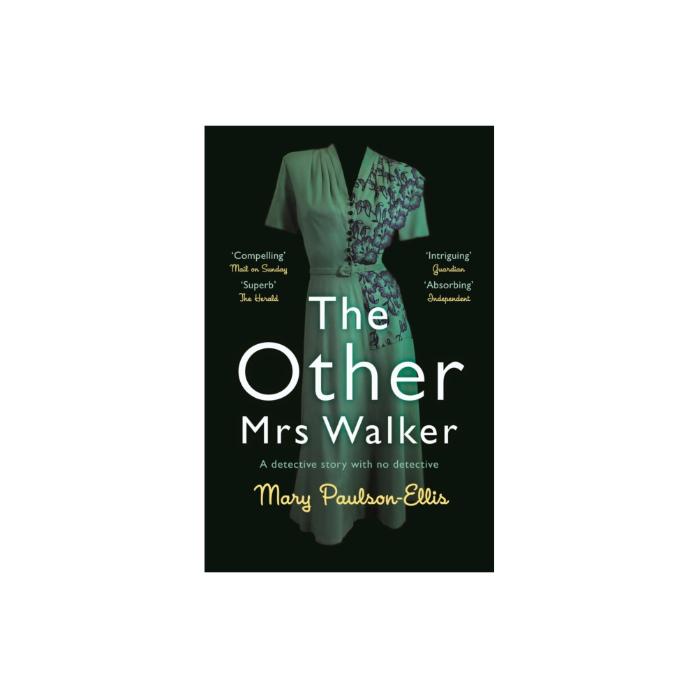 The Other Mrs Walker (häftad, english) Pan Macmillan