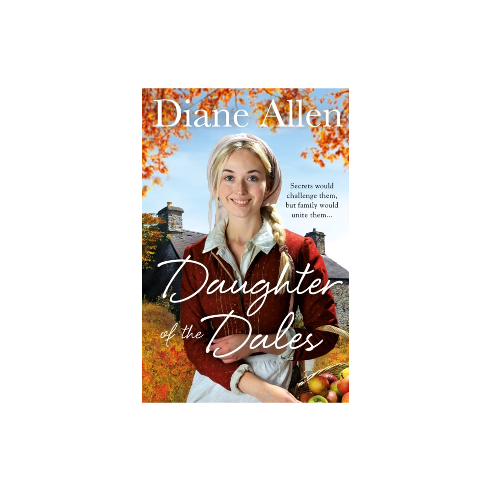 Daughter of the Dales (häftad, english) Pan Macmillan