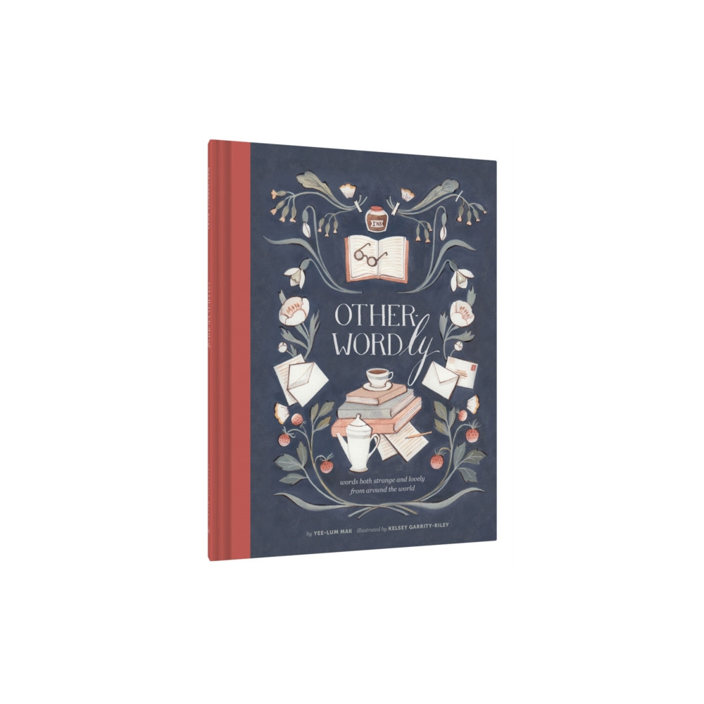 Other Wordly (inbunden, english) Chronicle Books