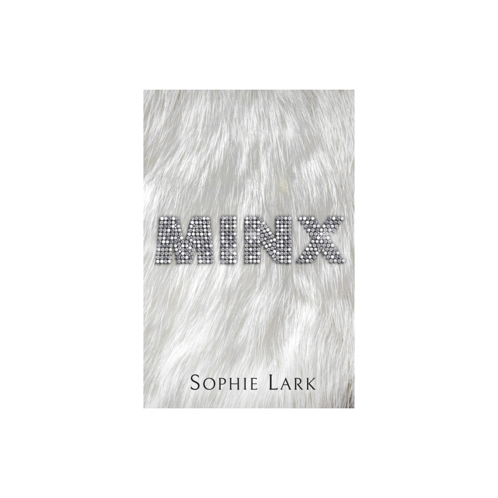 Minx (häftad, english) Sourcebooks, Inc