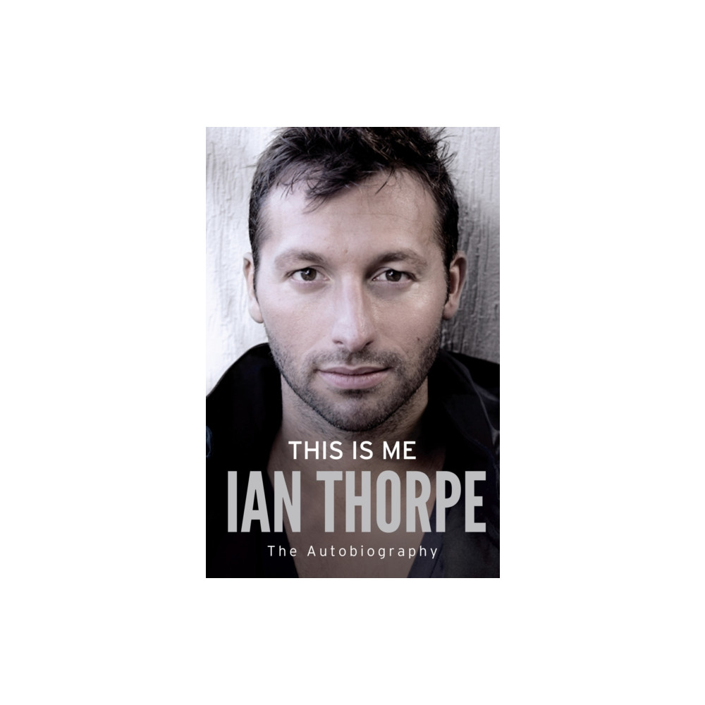 This Is Me (häftad, english) Simon & Schuster Ltd