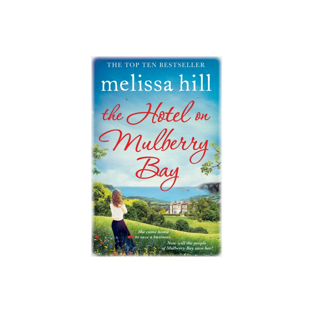 The Hotel on Mulberry Bay (häftad, english) Simon & Schuster Ltd