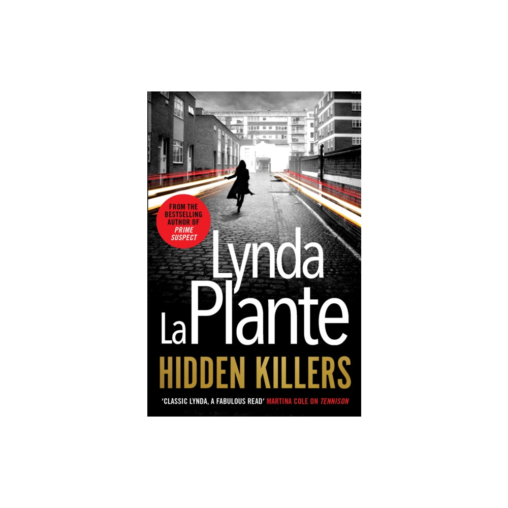 Hidden Killers (häftad, english) Simon & Schuster Ltd