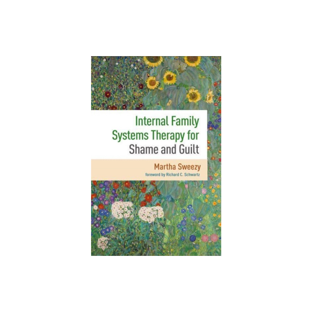 Internal Family Systems Therapy for Shame and Guilt (häftad, eng)