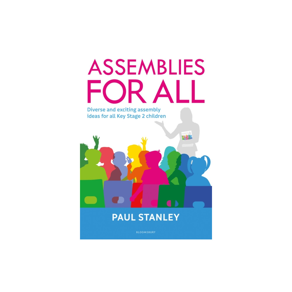Assemblies for All (häftad, eng)
