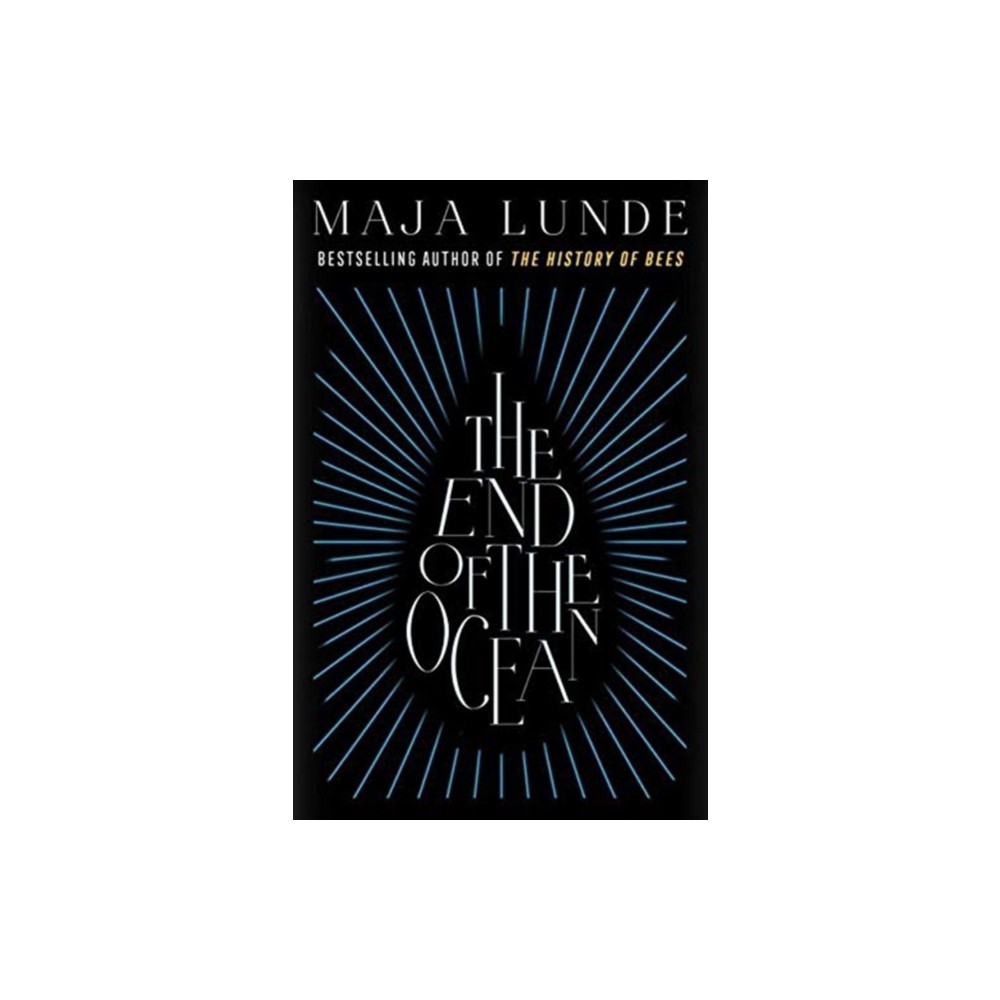 The End of the Ocean (häftad, english) Simon & Schuster Ltd