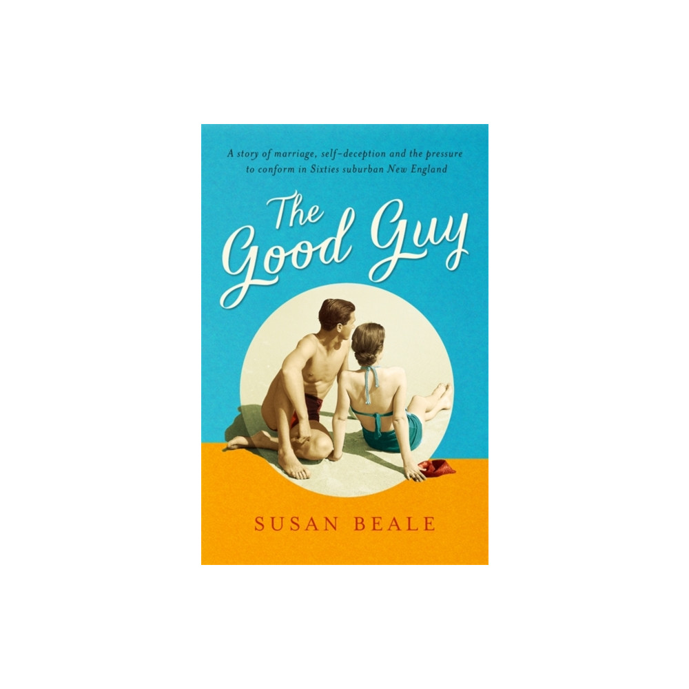 The Good Guy (häftad, english) John Murray Press