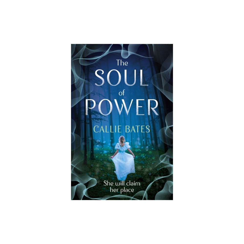 The Soul of Power (häftad, english) Hodder & Stoughton