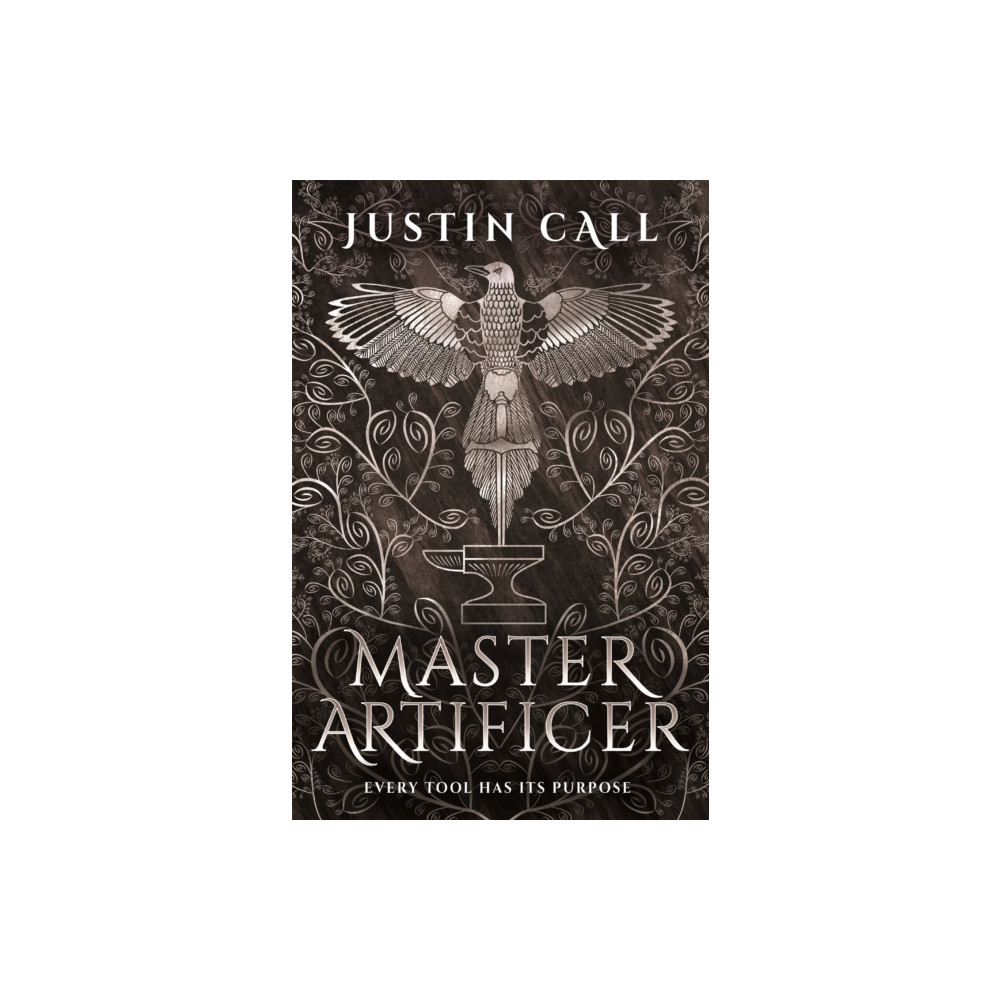 Master Artificer (häftad, english) Orion Publishing Co