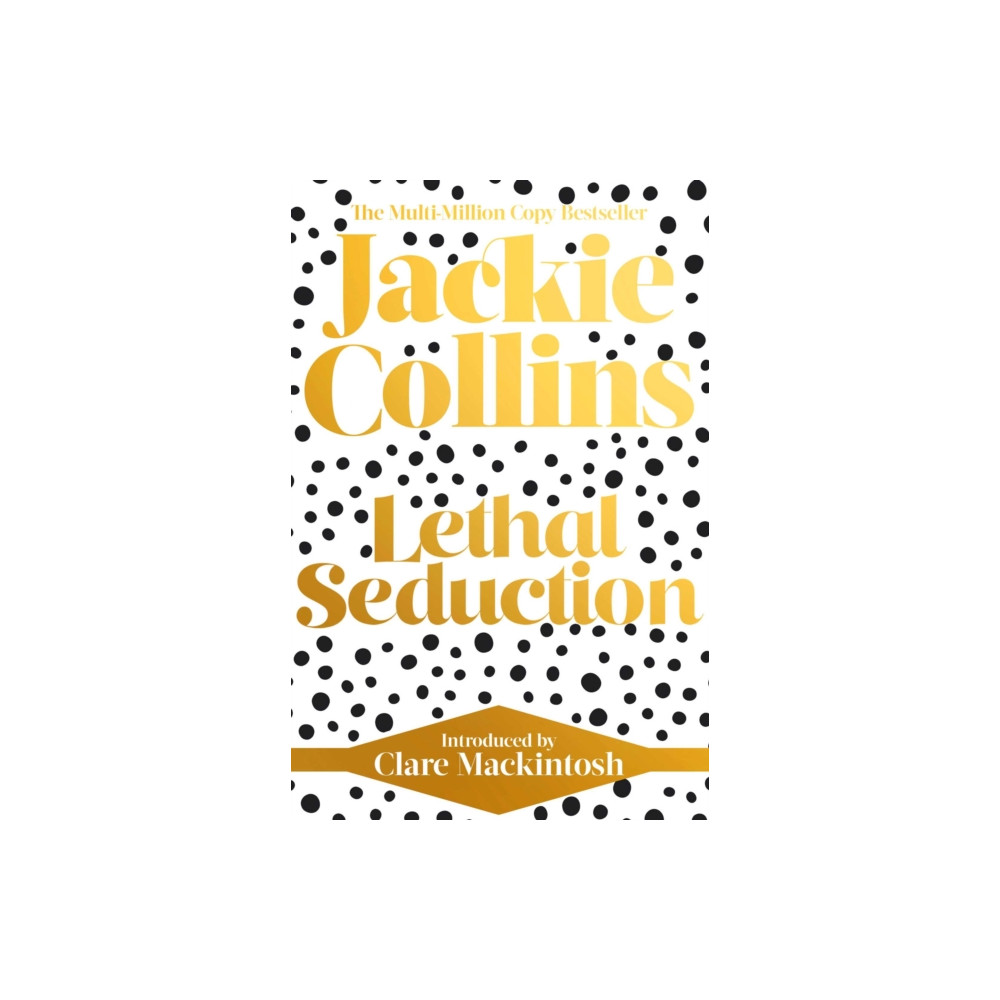 Lethal Seduction (häftad, english) Simon & Schuster Ltd
