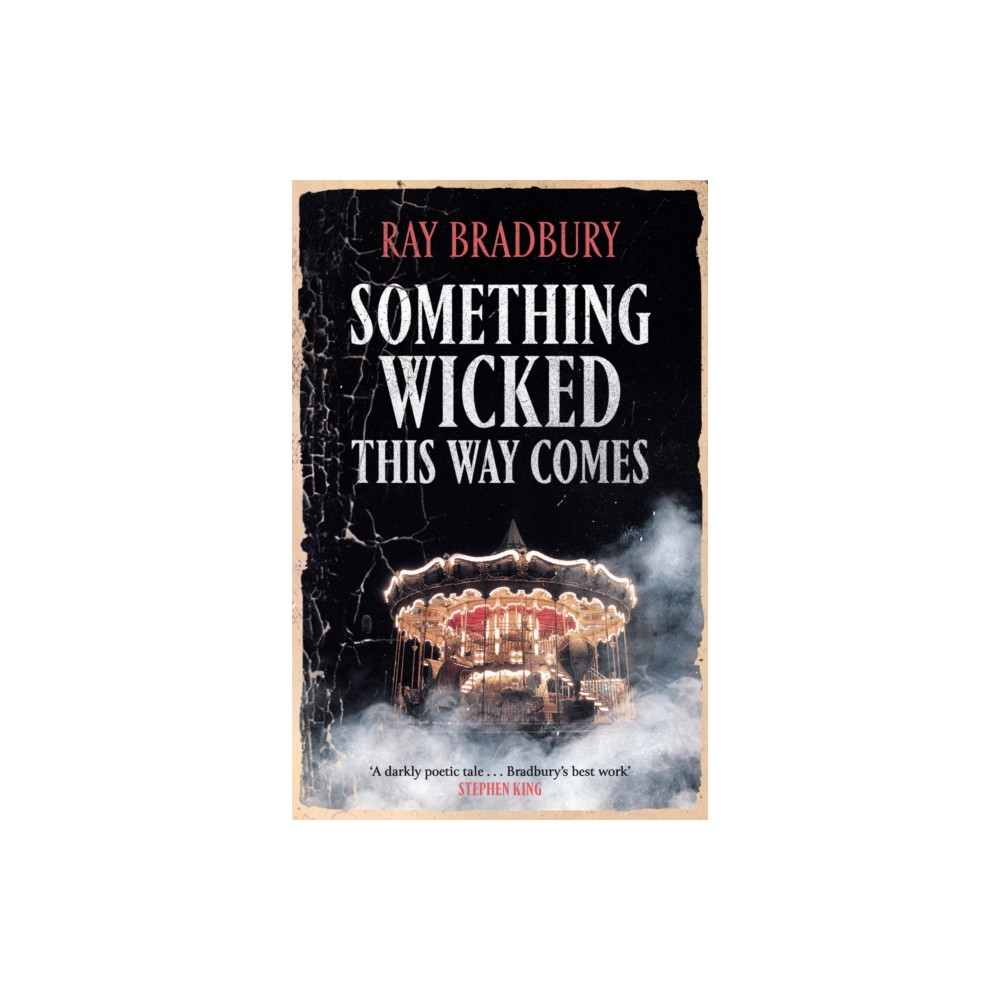 Something Wicked This Way Comes (häftad, english) Orion Publishing Co