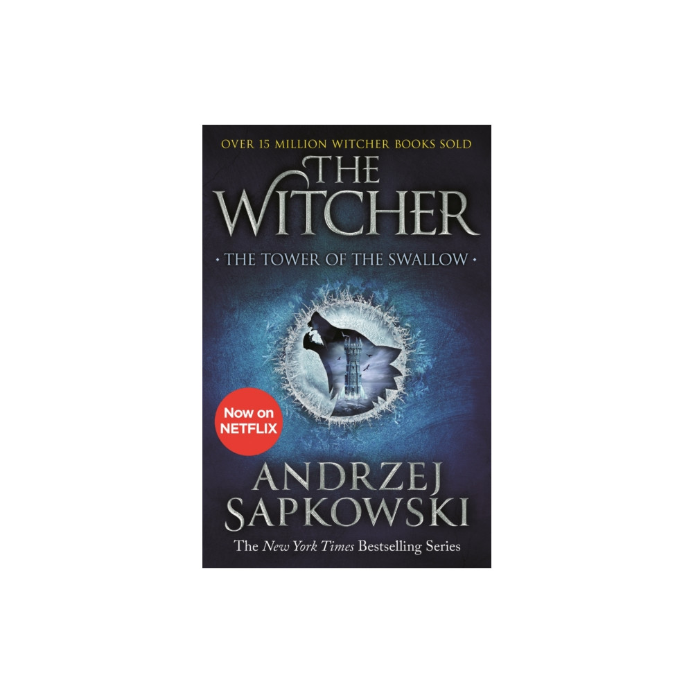 The Tower of the Swallow (häftad, english) Orion Publishing Co
