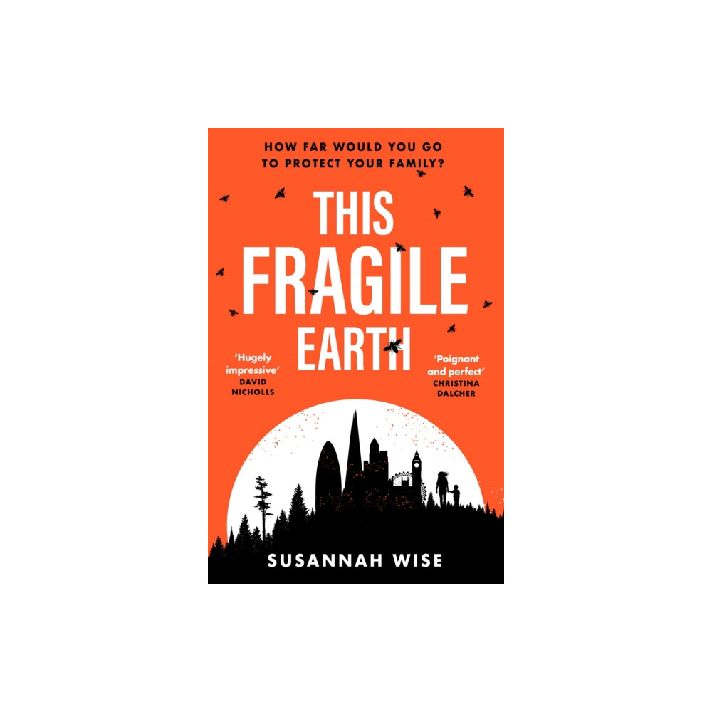 This Fragile Earth (häftad, english) Orion Publishing Co
