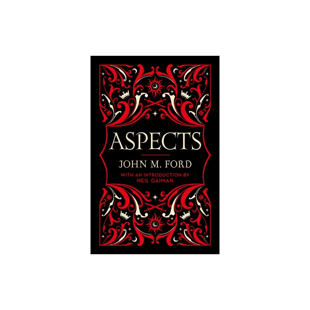 Aspects (häftad, english) Orion Publishing Co