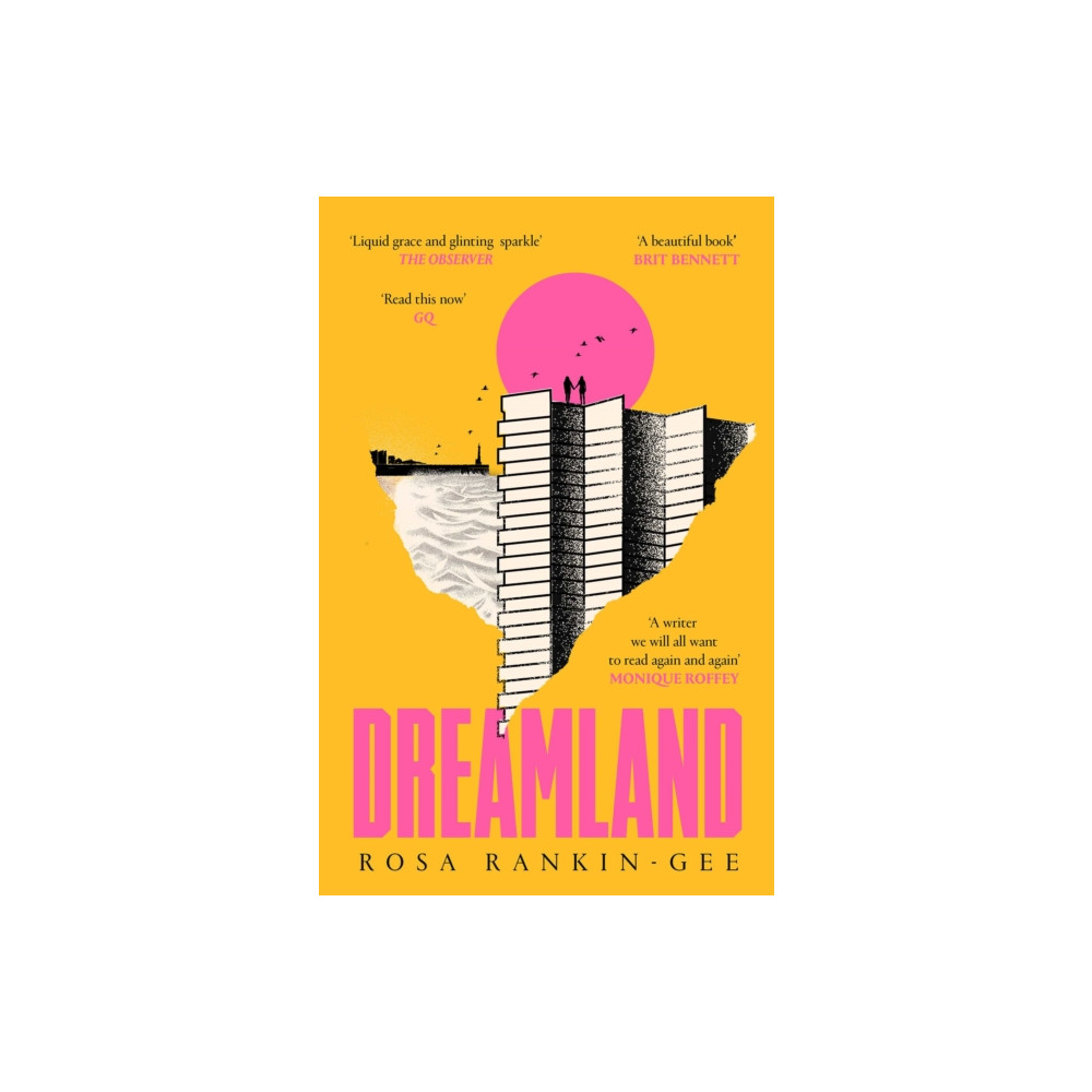 Dreamland (häftad, english) Simon & Schuster Ltd