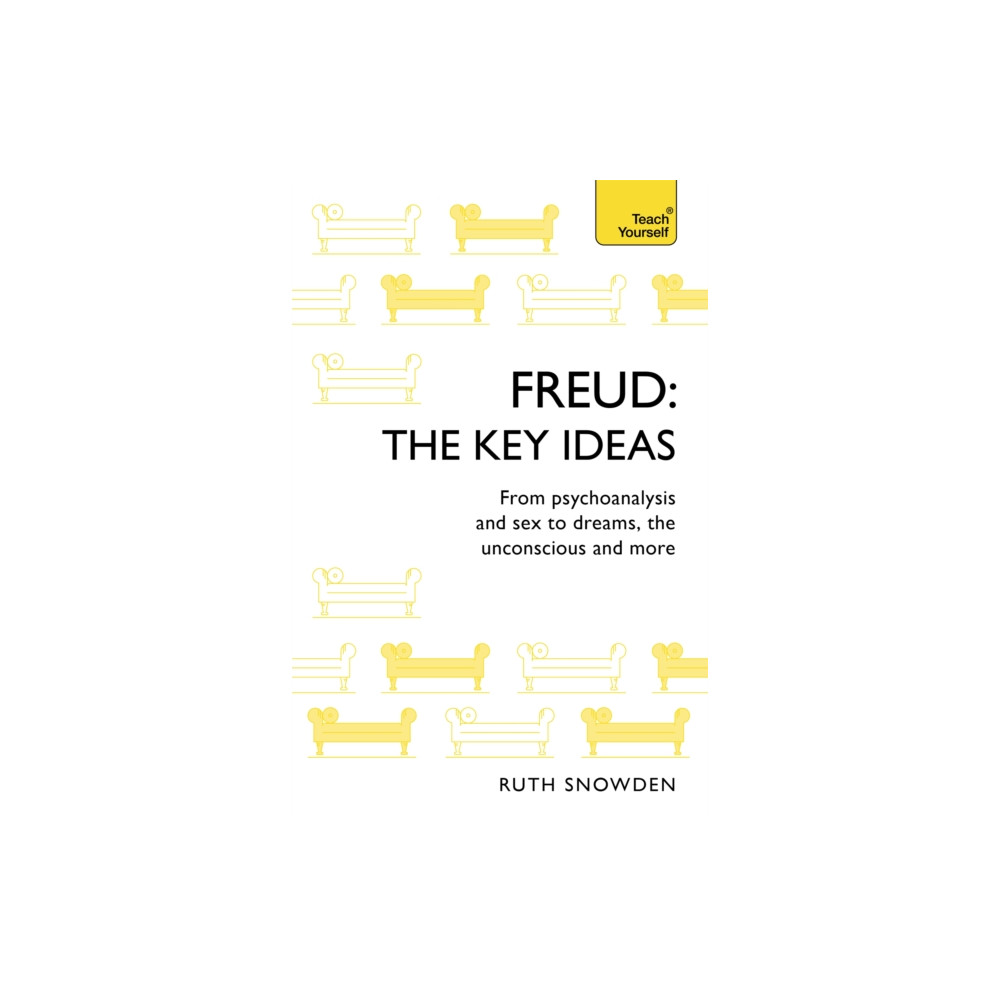 Freud: The Key Ideas (häftad, english) John Murray Press