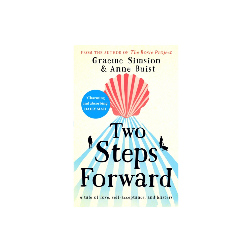 Two Steps Forward (häftad, english) John Murray Press