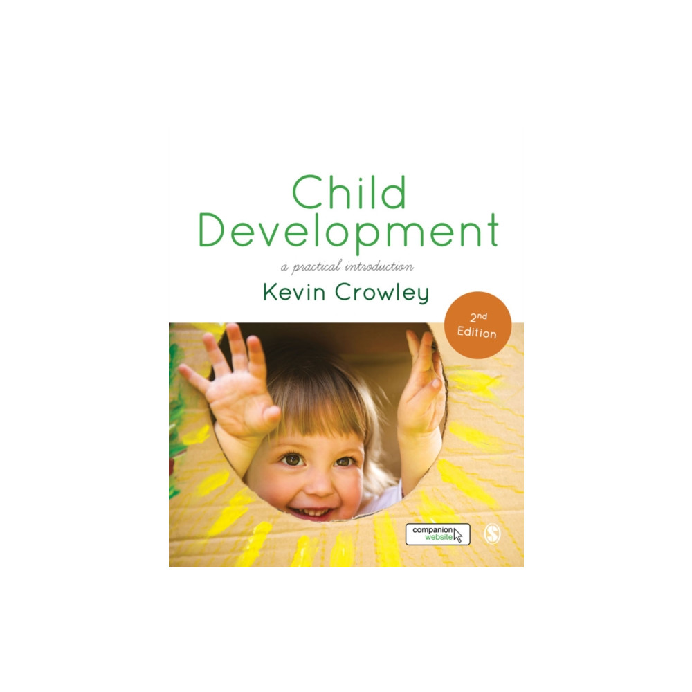 Child Development (häftad, eng)