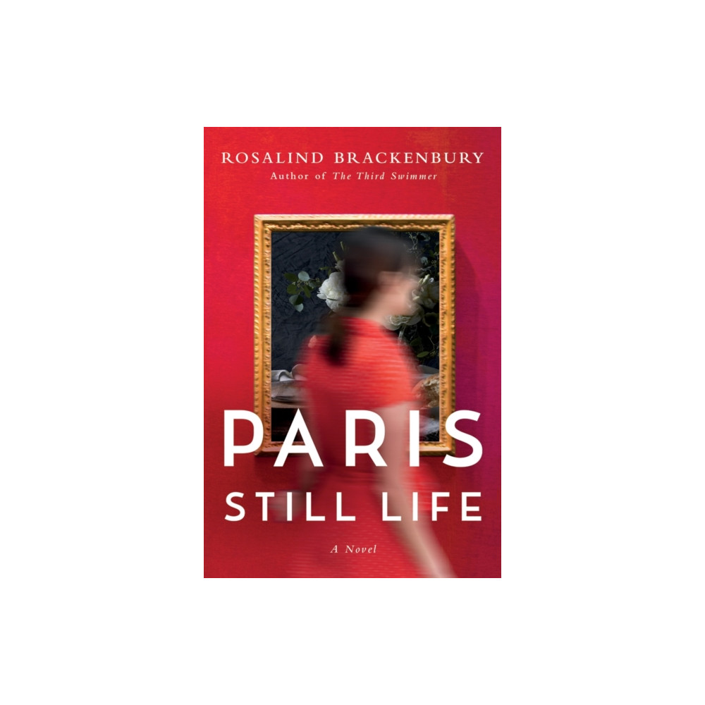 Paris Still Life (häftad, english) Amazon Publishing