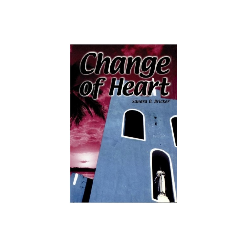 Amazon Publishing A Change of Heart (häftad, eng)