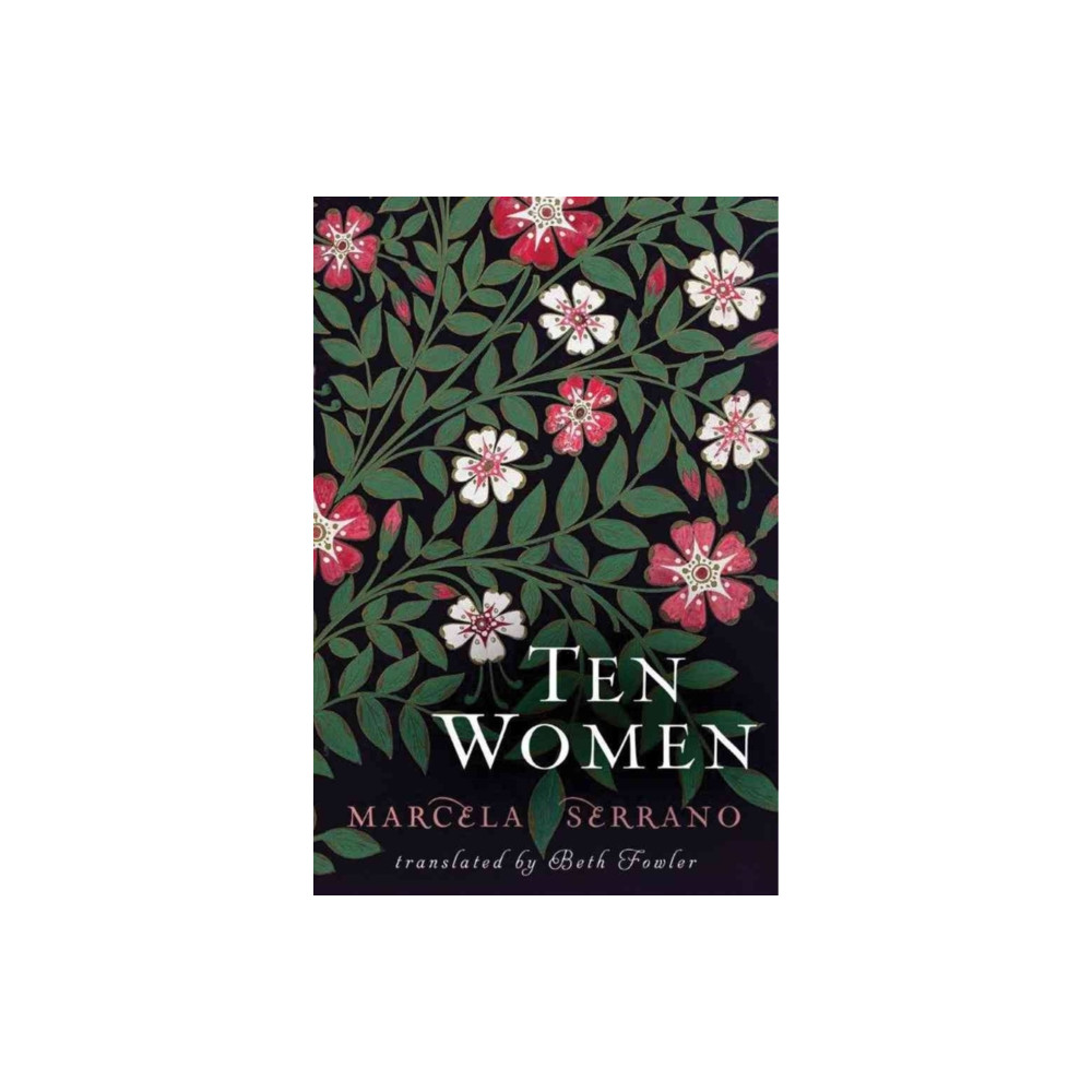 Ten Women (häftad, english) Amazon Publishing