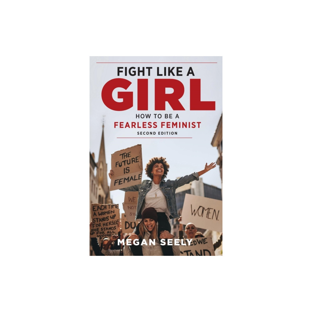 Fight Like a Girl, Second Edition (häftad, english) New York University Press