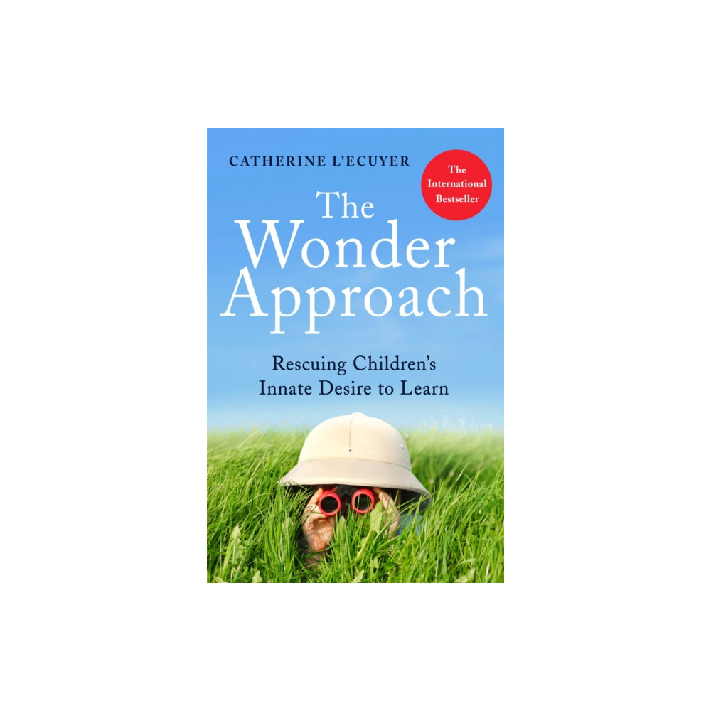 The Wonder Approach (häftad, english) Little, Brown Book Group