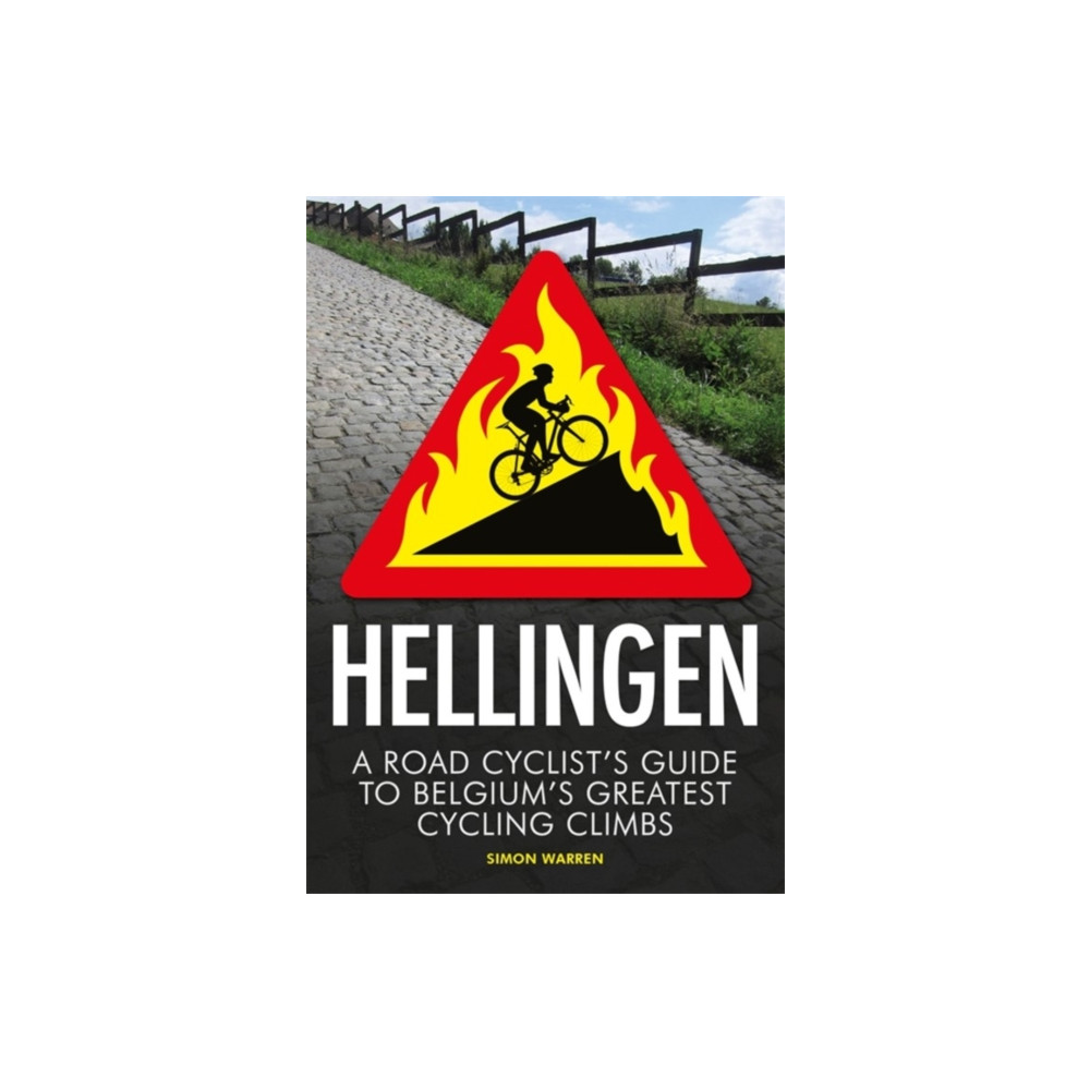 Hellingen (häftad, english) Little, Brown Book Group