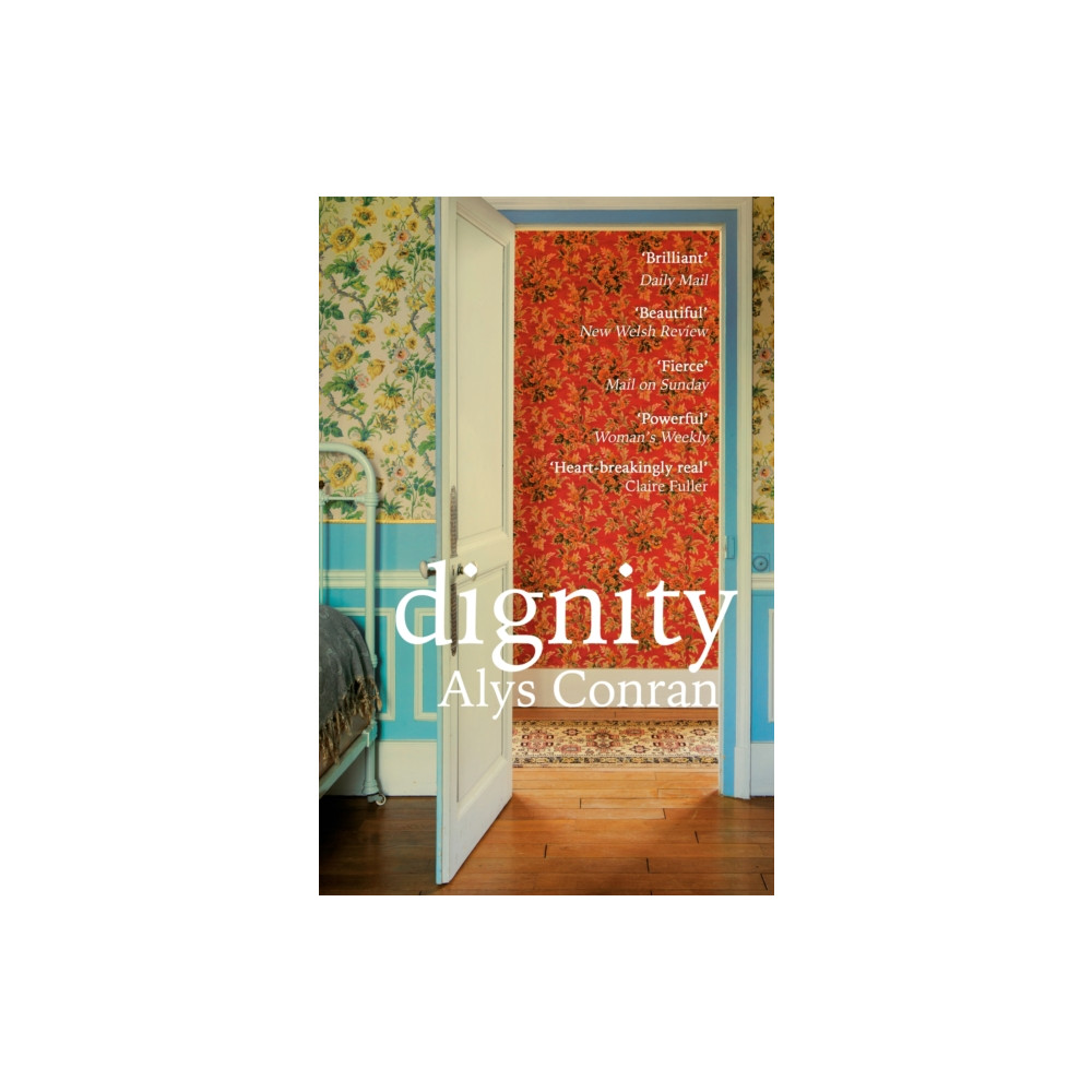 Dignity (häftad, english) Orion Publishing Co