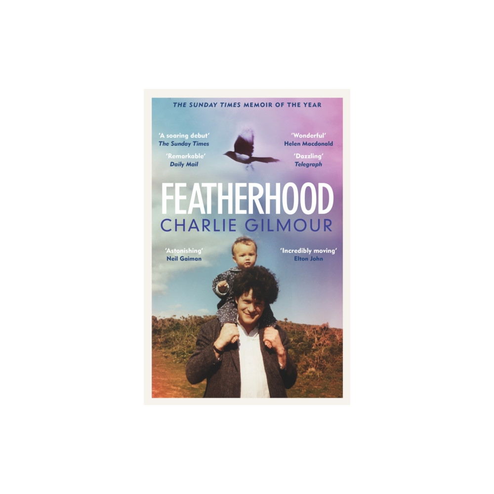 Featherhood (häftad, eng)