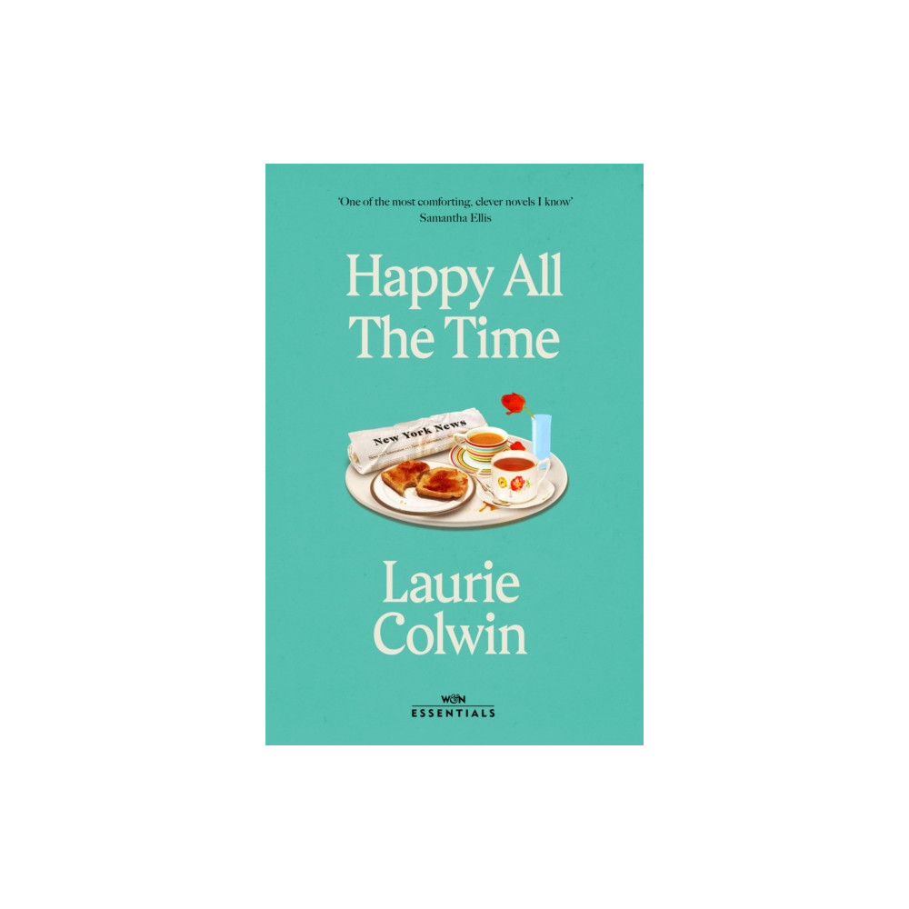 Happy All the Time (häftad, english) Orion Publishing Co