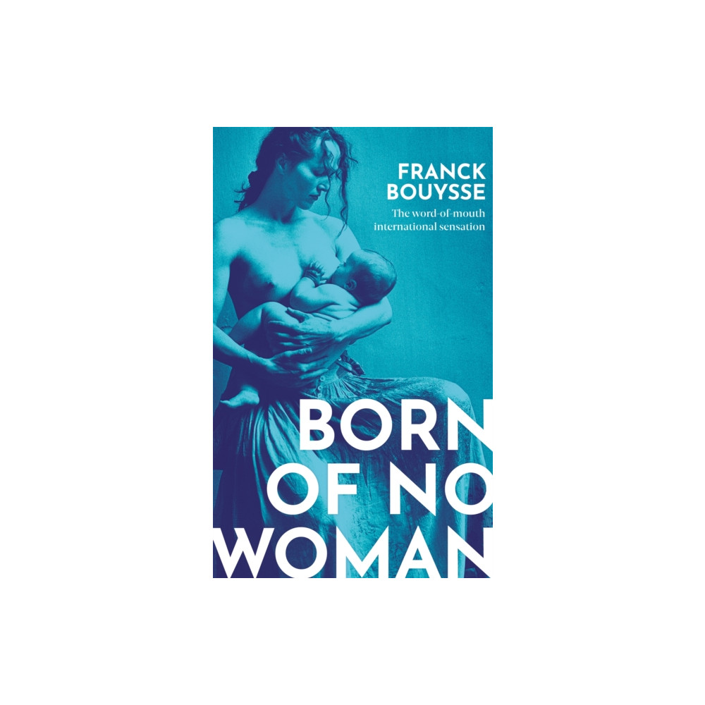 Born of No Woman (inbunden, english) Orion Publishing Co