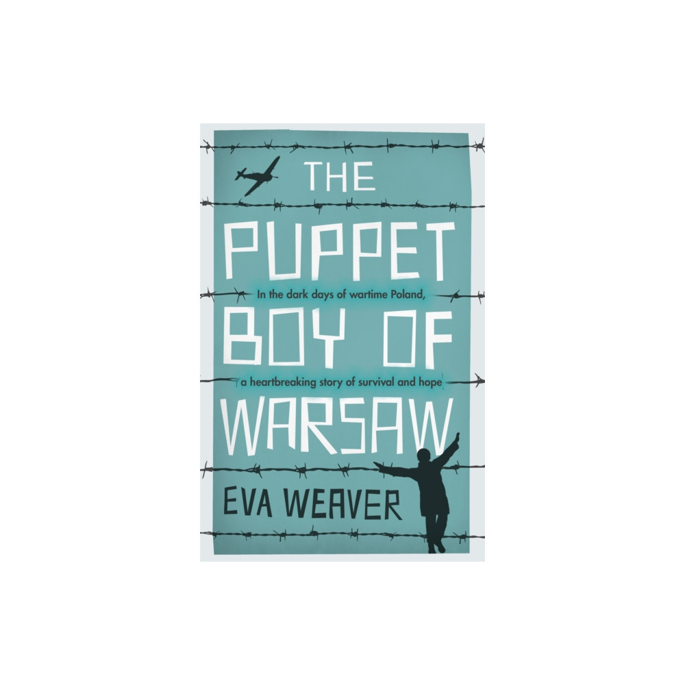 The Puppet Boy of Warsaw (häftad, english) Orion Publishing Co