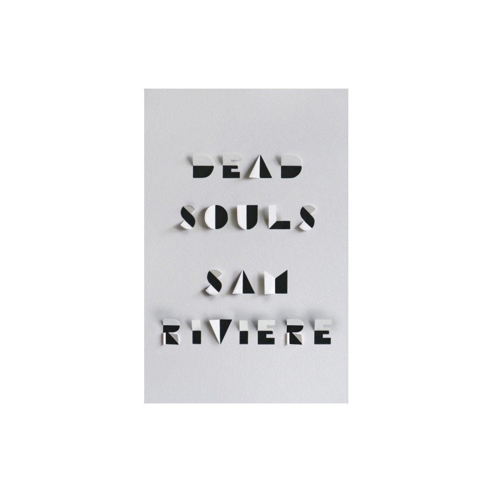 Dead Souls (inbunden, english) Orion Publishing Co
