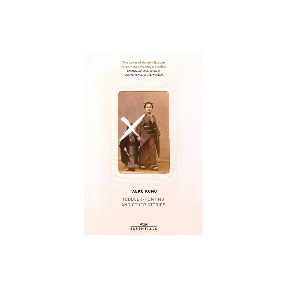 Toddler Hunting and Other Stories (häftad, english) Orion Publishing Co
